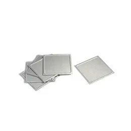 High Temperature Retro-Reflectors