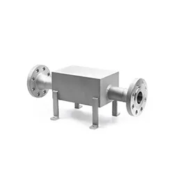 Hydrogen Pre-Cooling Heat Exchangers