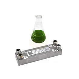 Off-the-Shelf Compact-Miniature Heat Exchangers