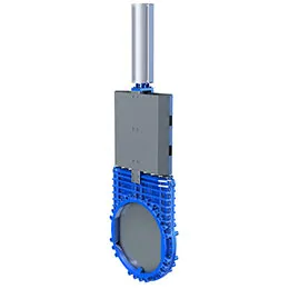 VAG ZETA® Knife Gate Valve