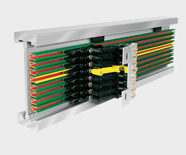 Conductor Bar