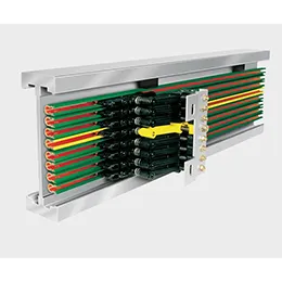 Conductor Bar