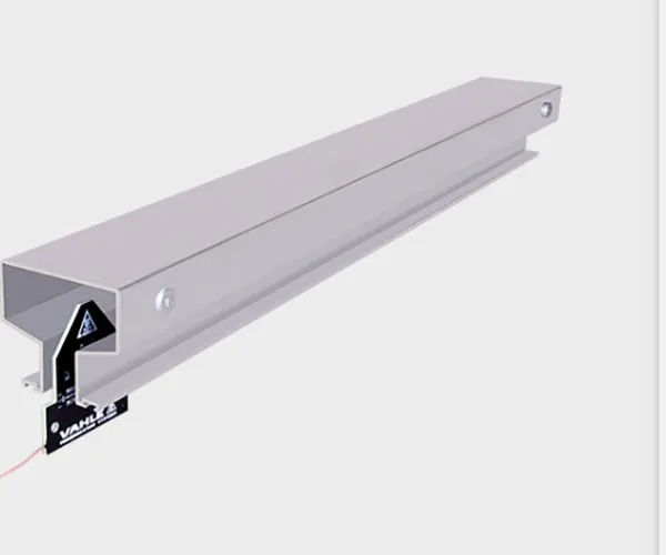 Data Transfer | Switchgear & Switchboard Apparatus | Vahle Inc