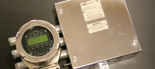 Diagnostic Controller - IDC24