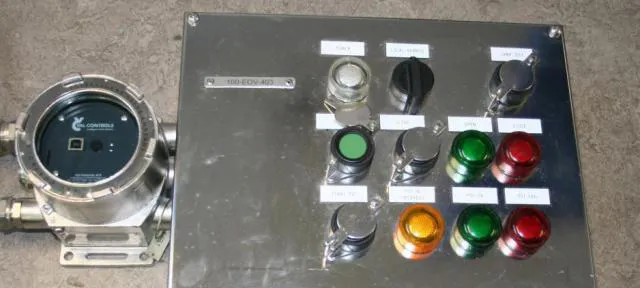 Local Controller - ILC24