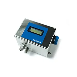 pneumatic positioner - epp2000