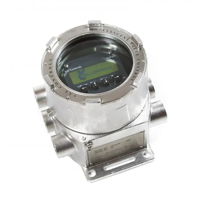 Positioner - IHP24