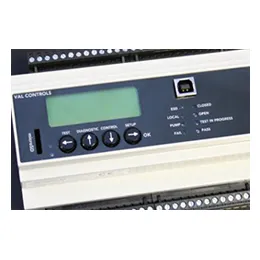 power unit controller - ipc24