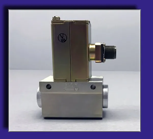 V14500 solenoid valves
