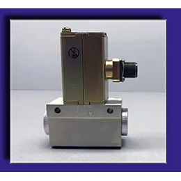 V14500 solenoid valves