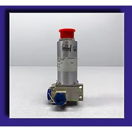 V19800 valves