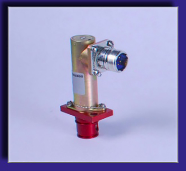 V3400 solenoid valves