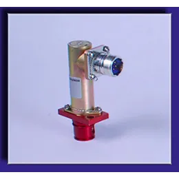 V3400 solenoid valves