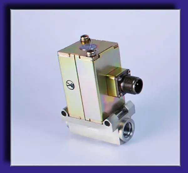 V4700 solenoid valves