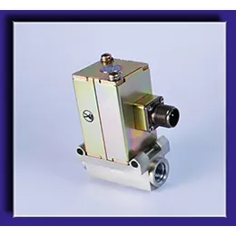 V4700 solenoid valves