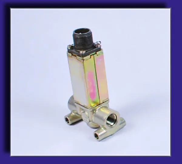 V5000 solenoid valves