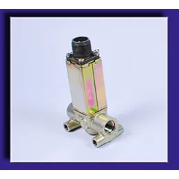 V5000 solenoid valves