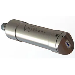 Hyperion Fluorometer
