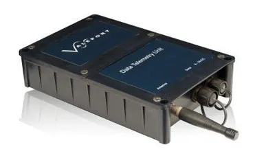 UHF Transceiver Unit