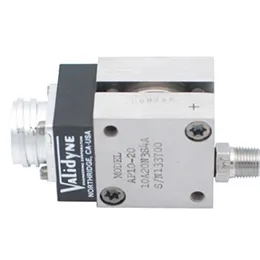 AP10 VARIABLE RELUCTANCE ABSOLUTE PRESSURE SENSOR