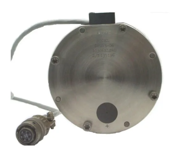 DP103 VERY LOW PRESSURE VARIABLE RELUCTANCE SENSOR