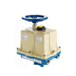 Valvcon ADC-Series Continuous Duty Electric Actuator