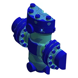 finite element analysis