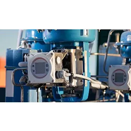 Valve controllers