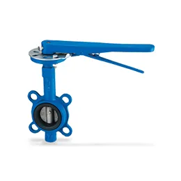BUTTEFLY VALVE-VT-BV