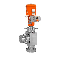 Globe Type Valve G L B Stock Bar