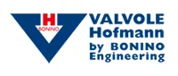 Valvole Hofmann by Bonino Engineering S.r.l
