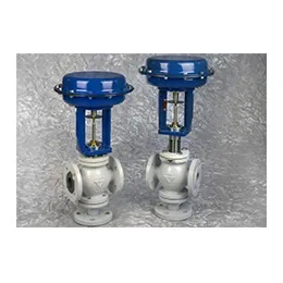 CONTROL VALVES-11M9-3