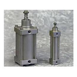 CX-cylinders