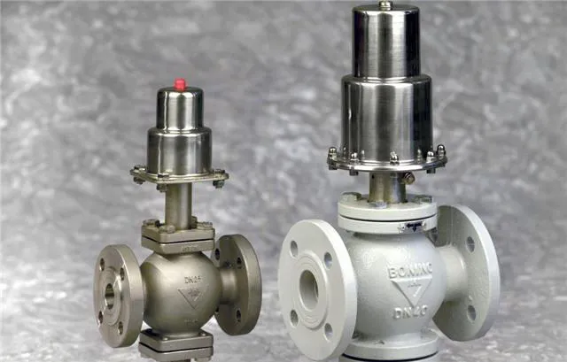 ON-OFF VALVES-03FA-3