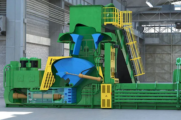 Pre-press Flap