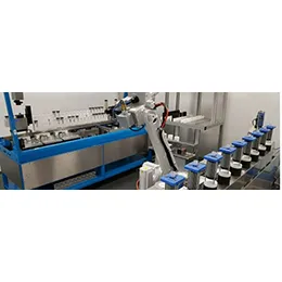 FLEXIBLE TEST PLATFORMS