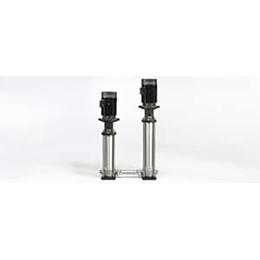Multistage Vertical CR Pumps