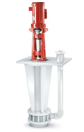 SUMP-GARD® SGK
