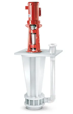 SUMP-GARD® SGV