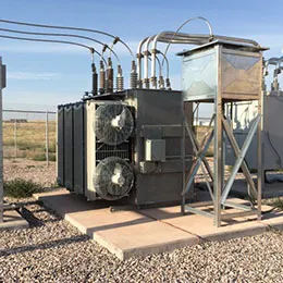 Substation