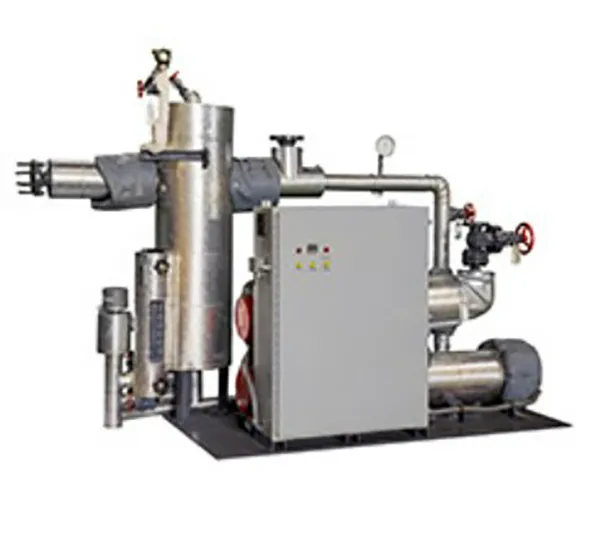 Fuel Fired and Electric Heaters