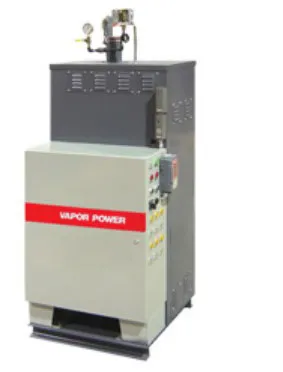 Electric Steam Boilers