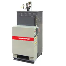Electric Steam Boilers