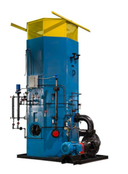 Electrode Steam Boilers