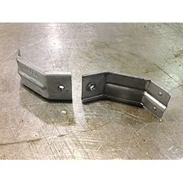 Custom Bracket