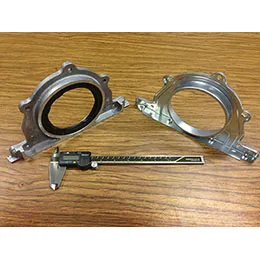 Custom Retainer