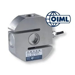 Load Cells for Silo, Tank and Hopper Weight Management