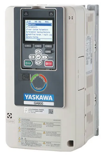 GA800 Drive