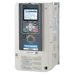 GA800 Drive