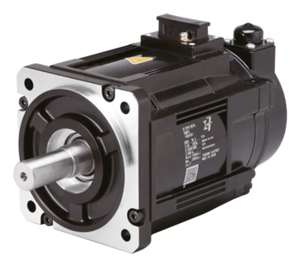 Rotary Servomotors